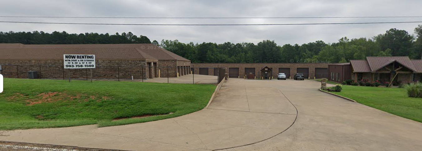 Premier Lock Storage - FM2879 3920 FM 2879 Longview, TX 75605